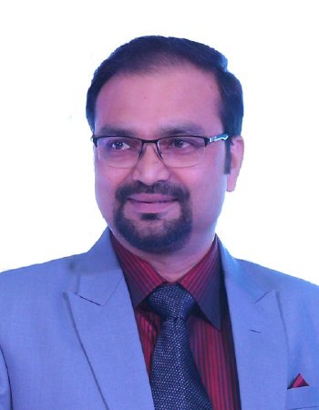Arindam Singha Roy