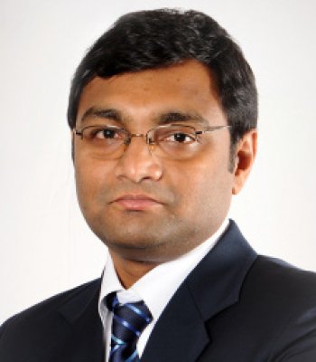 Makarand Sawant