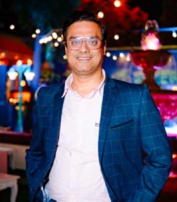 Gaurav Vij