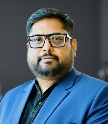 Anand Kumar Sinha