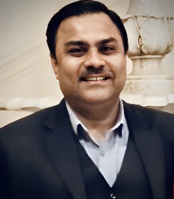 Kripadyuti Sarkar