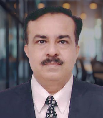 Harsh Arora