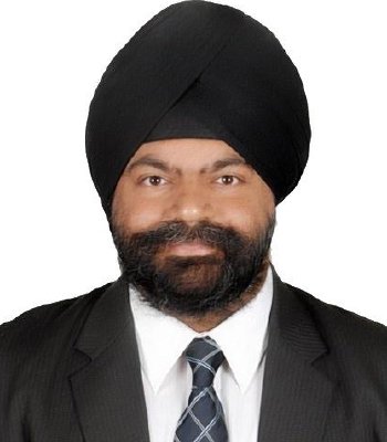Jaspreet Singh
