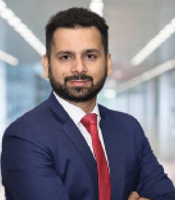 Kanishk Gaur