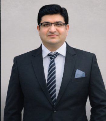 Amit Bhatia