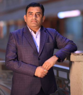 Gaurav Vyas