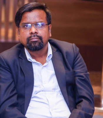 Ajay Yadav