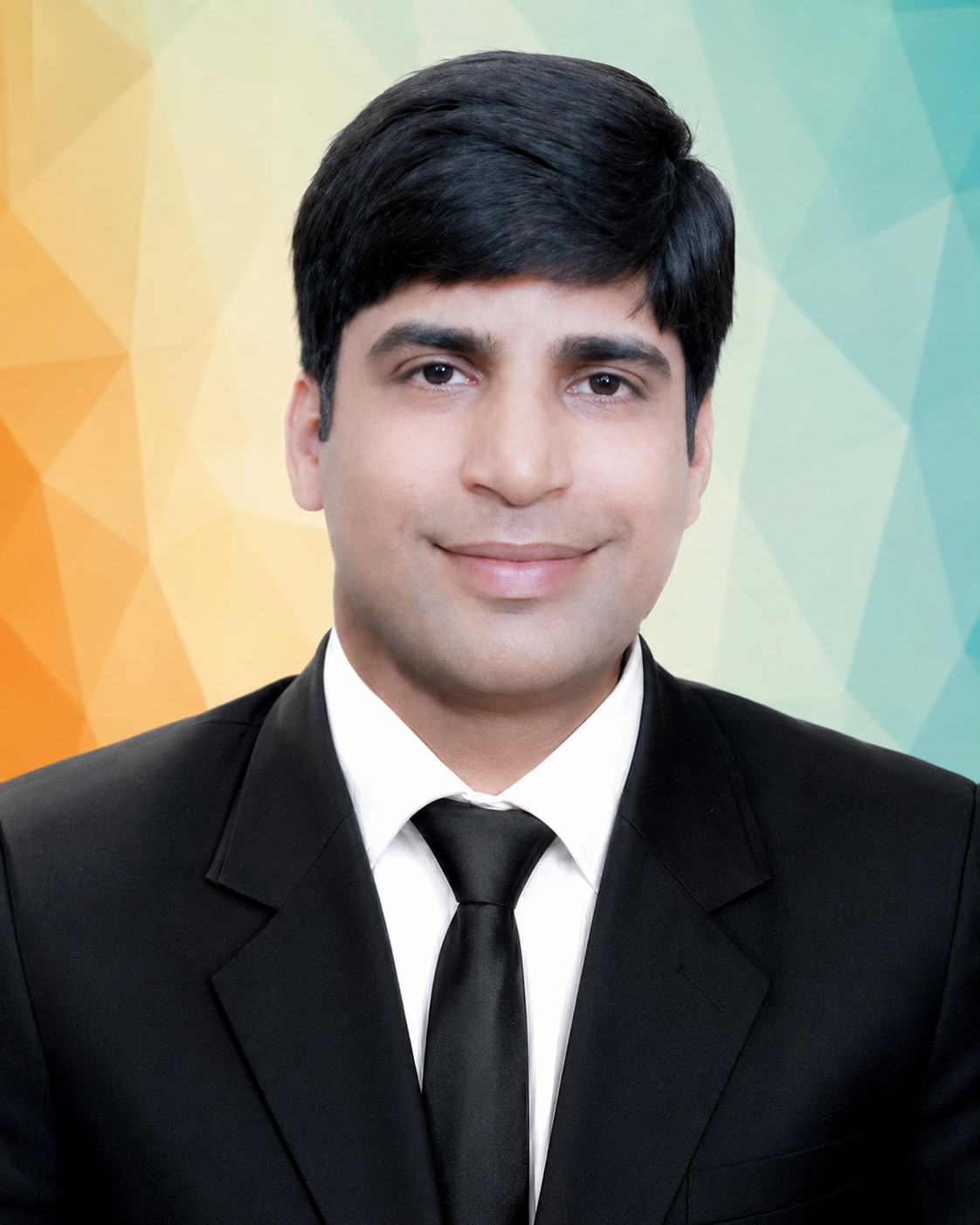 Amit Kapoor
