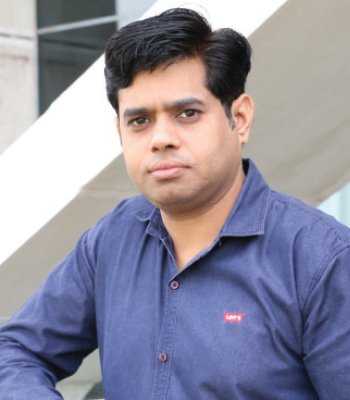 Sandeep Jamdagni