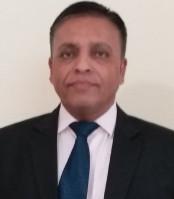 Anand Ruhela