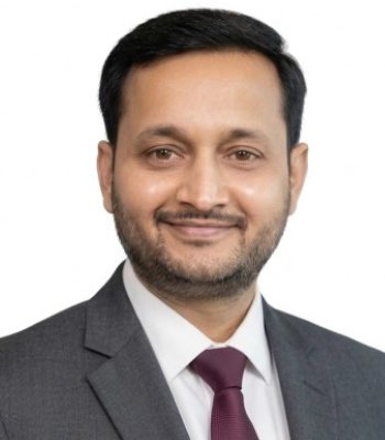 Kamalesh Kumar