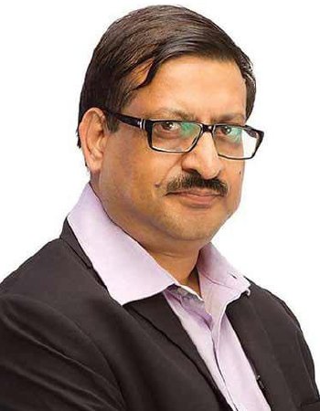 Nitin Kumar Rohilla