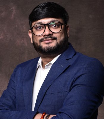 Avinash Kumar Singh