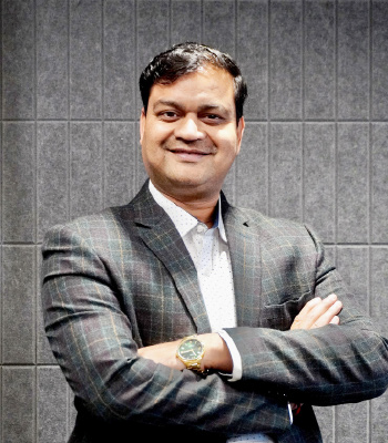 Ajay Ajmera